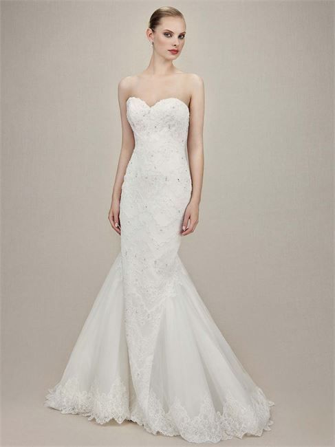 زفاف - Wedding Dresses By Enzoani