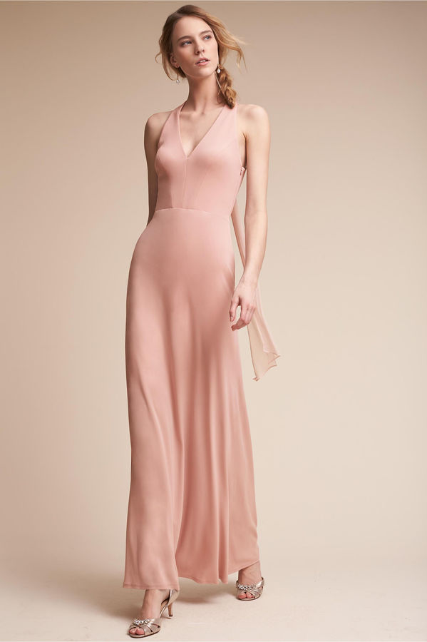 Mariage - Billiard Dress