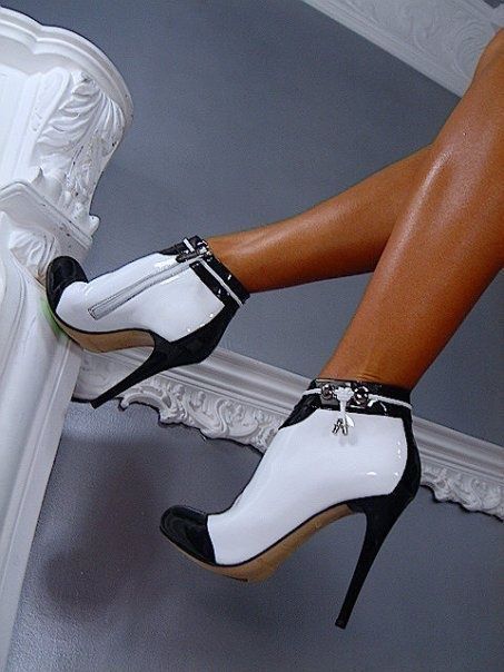 زفاف - Schuhe
