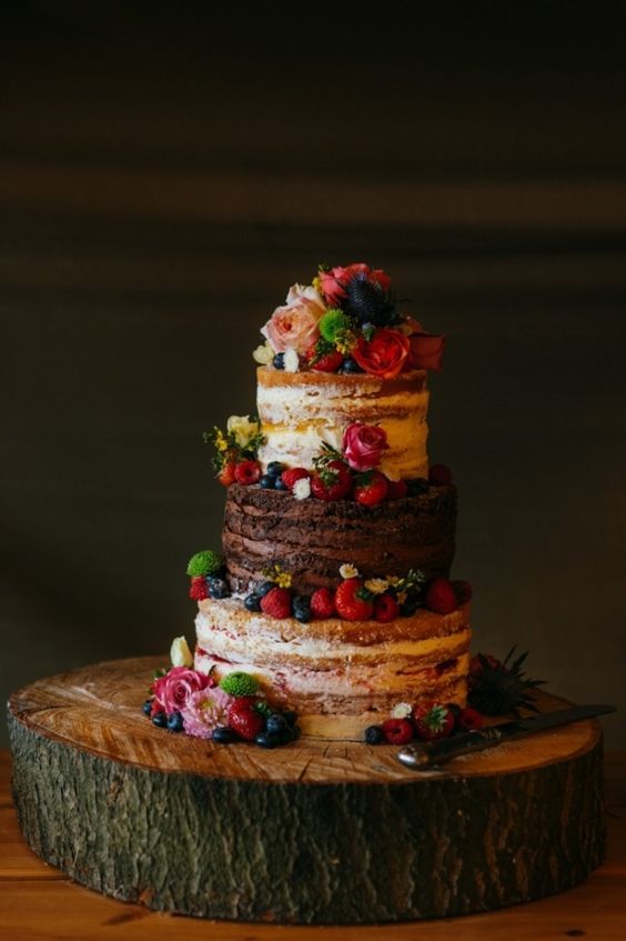 Mariage - Wedding Cakes New Zealand