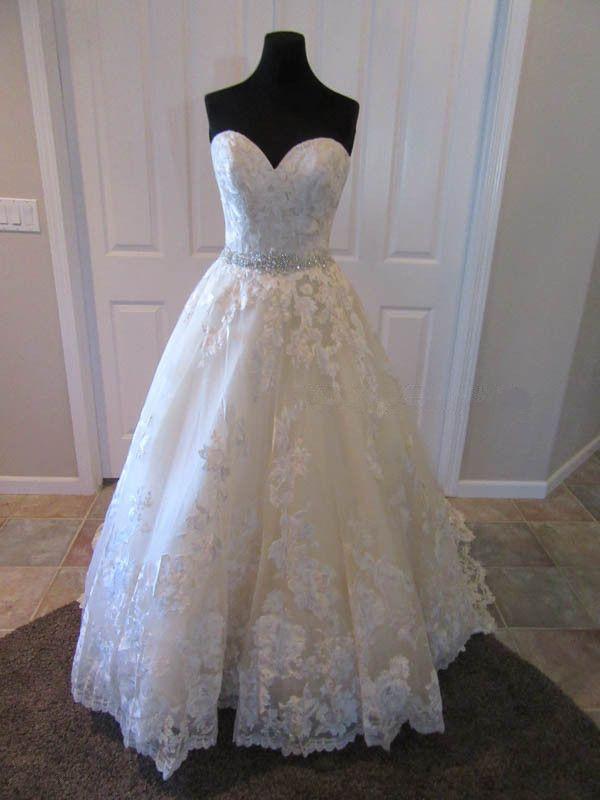 Mariage - Wedding Dresses, Wedding Gown,Princ