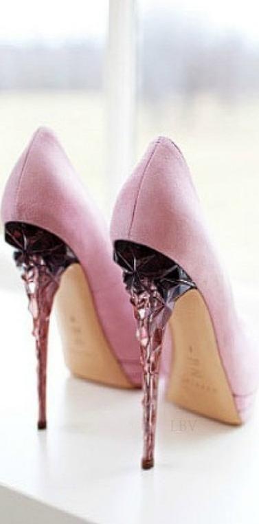 Wedding - Schuhe