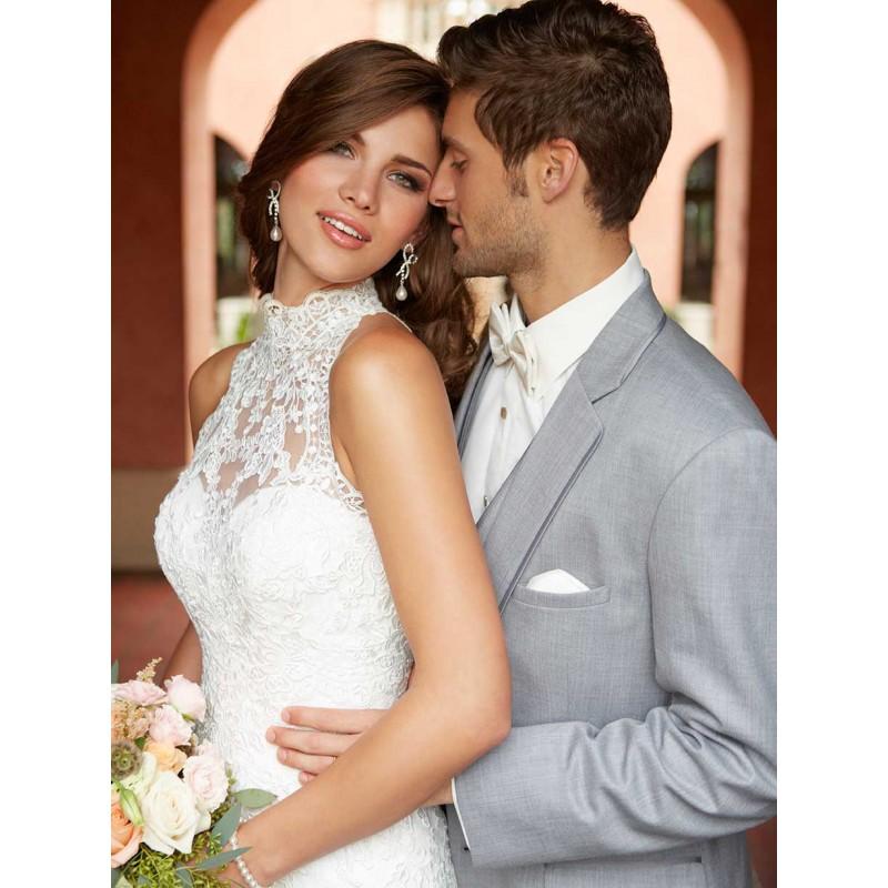 Hochzeit - Allure Romance 2013 Promo 2653C2 - Stunning Cheap Wedding Dresses
