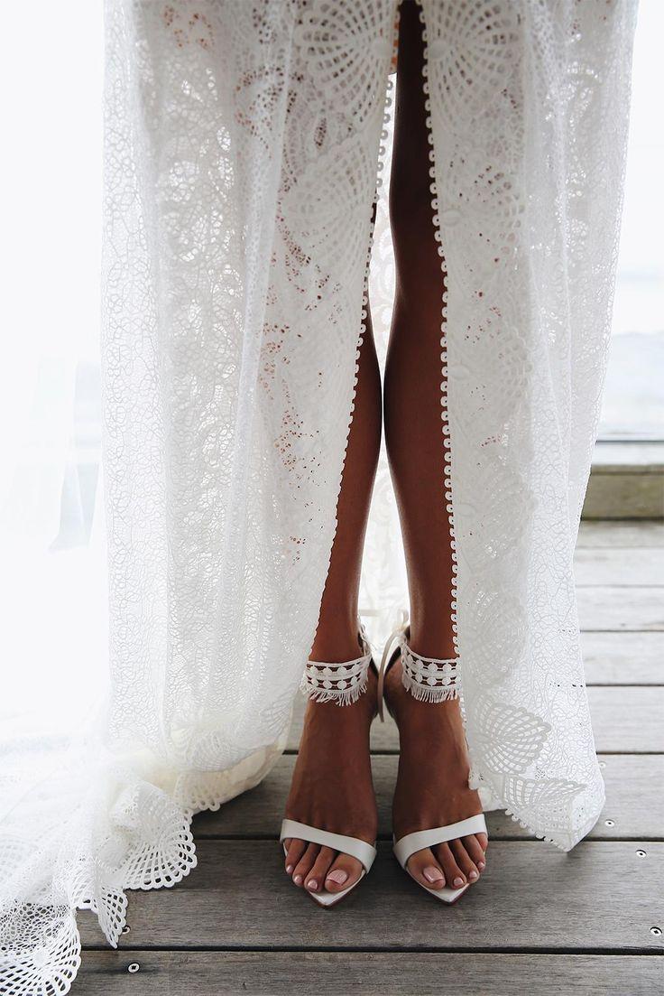 Свадьба - Wedding Shoes