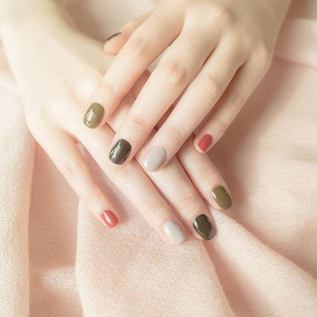 زفاف - Nails (design And Colors)