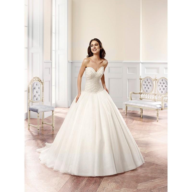 Свадьба - Eddy K Couture 147 - Stunning Cheap Wedding Dresses