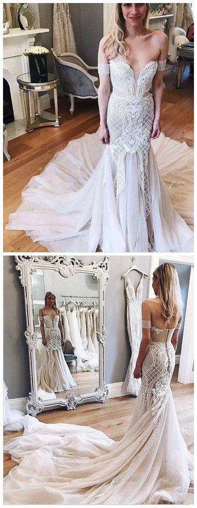 Hochzeit - Dream Dress