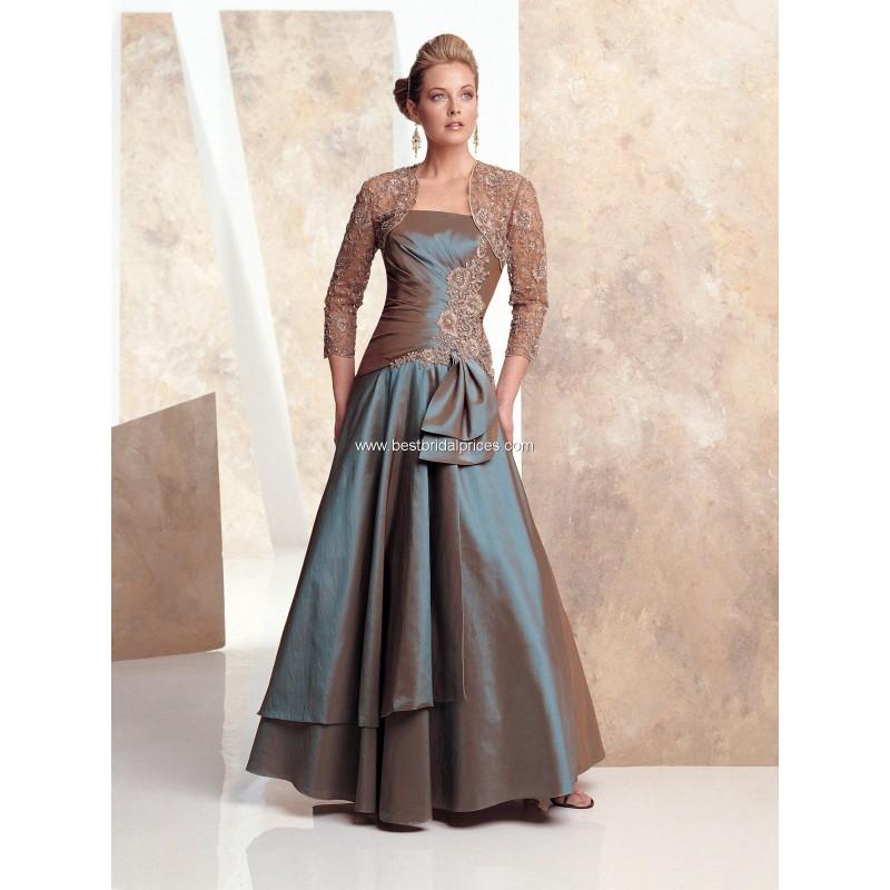 زفاف - Montage - Style 26920 - Formal Day Dresses