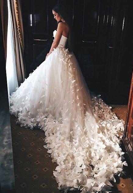 Wedding - Perfect Dress