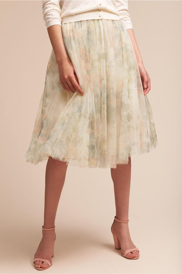 Mariage - Lucy Skirt