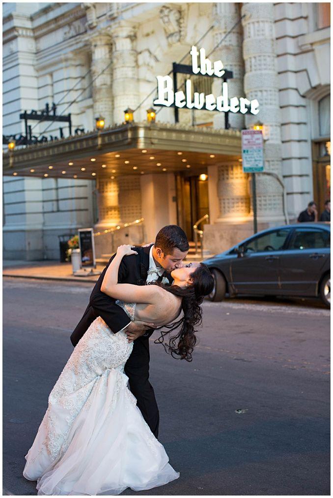 Hochzeit - Wedding Photography Belvedere