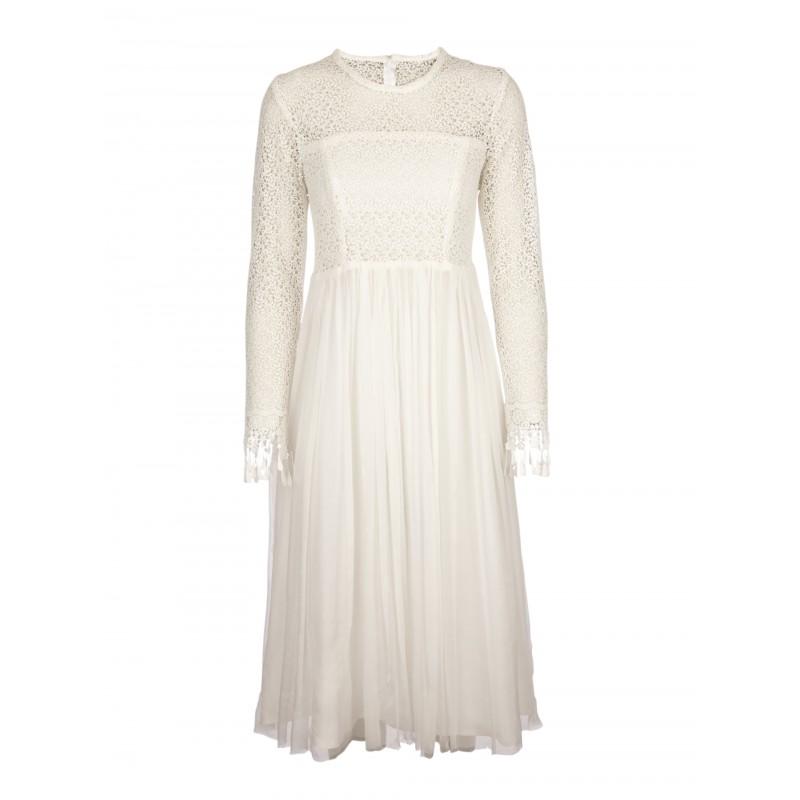 Свадьба - Minna Penny dress - Stunning Cheap Wedding Dresses