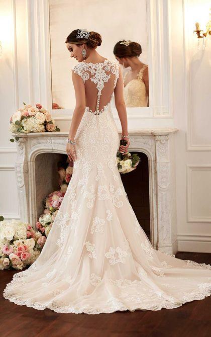 Hochzeit - Designer Wedding Dresses