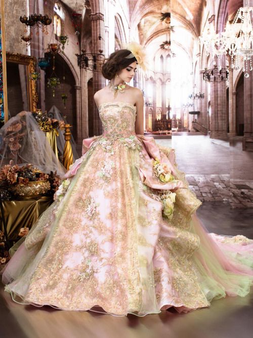 Свадьба - Art Of Dress