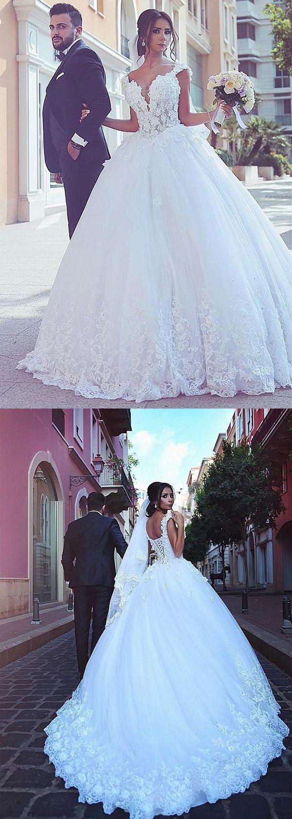Свадьба - Mag Bridal Dresses