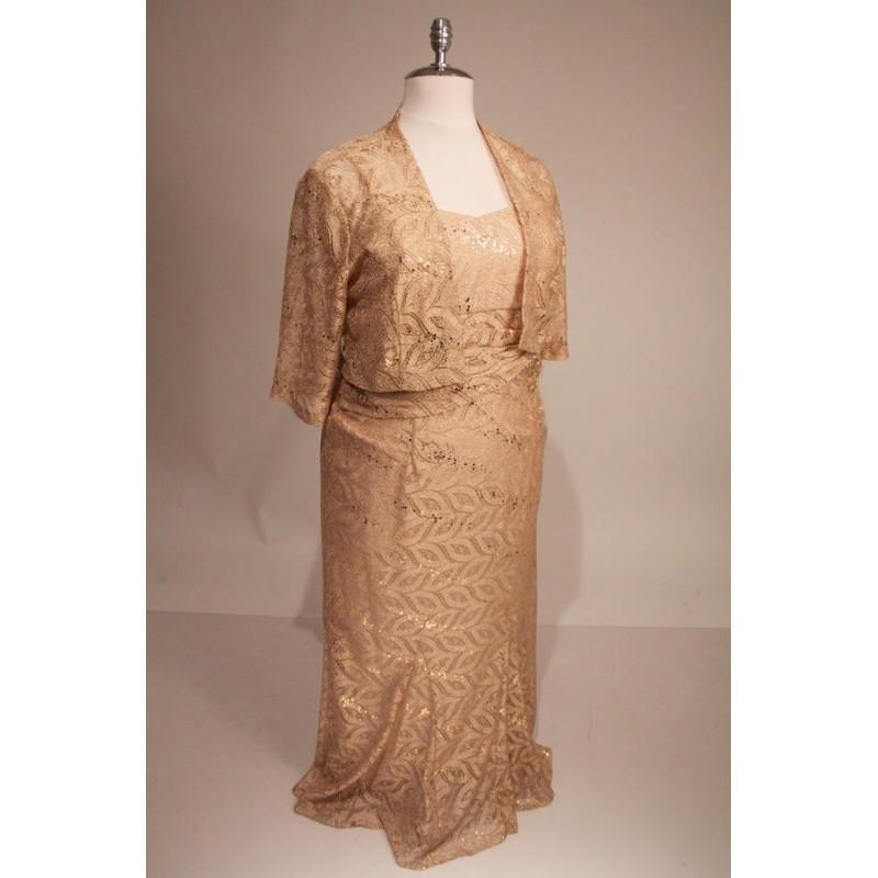 Mariage - 96895 - Fantastic Bridesmaid Dresses