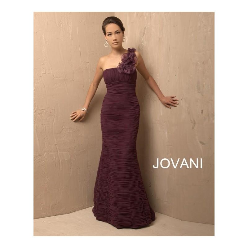 زفاف - 2034 Jovani Evening - HyperDress.com