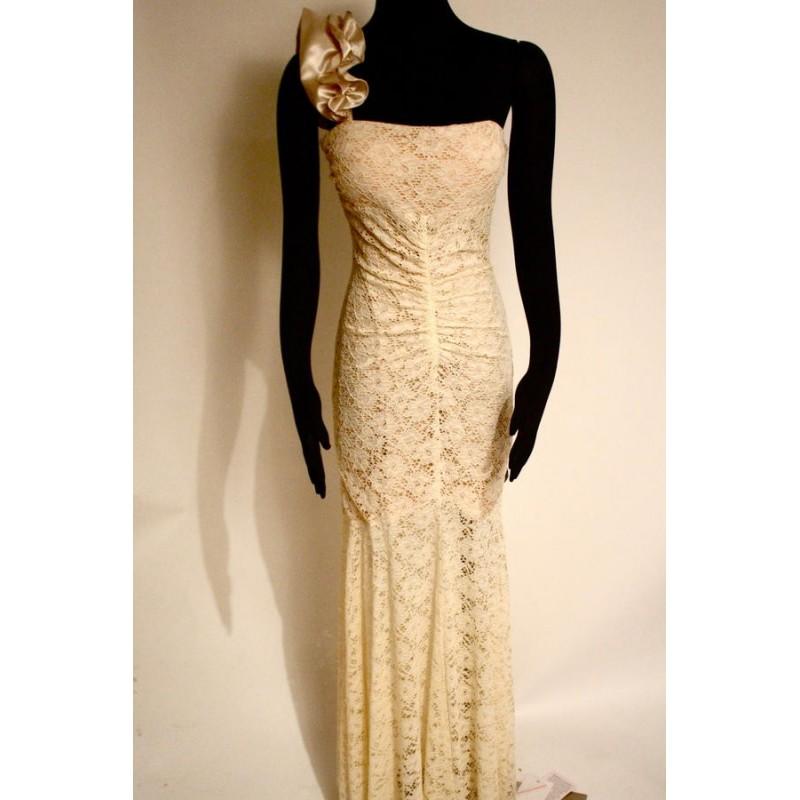 Свадьба - 46477 - Fantastic Bridesmaid Dresses
