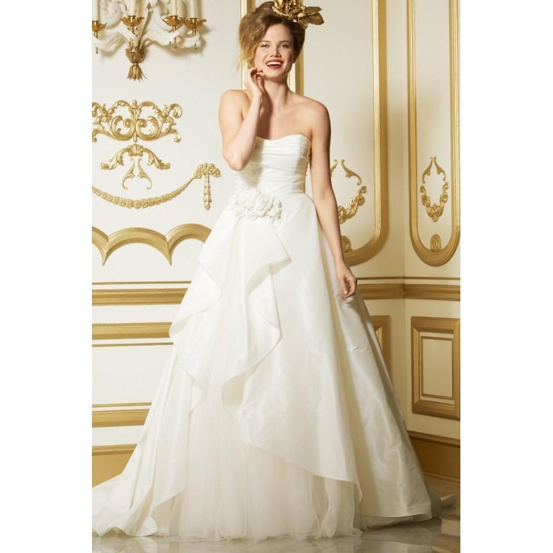 Свадьба - Wtoo by Watters Wedding Dress Elara 11421 - Crazy Sale Bridal Dresses
