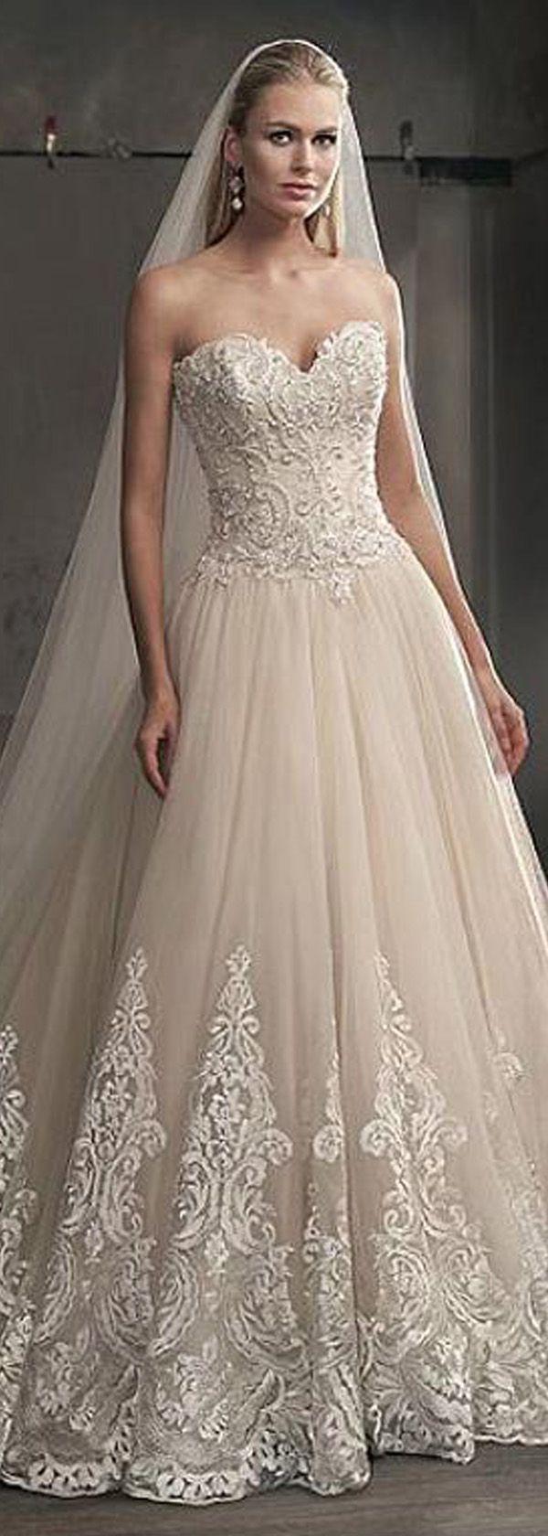 زفاف - Mag Bridal Dresses