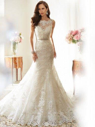 Mariage - Sophia Tolli Gowns