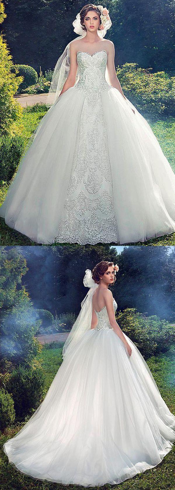 Hochzeit - Mag Bridal Dresses