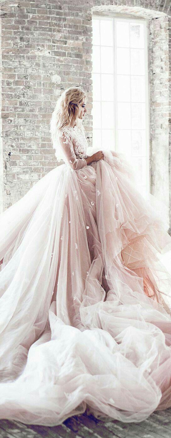 Hochzeit - Dresses