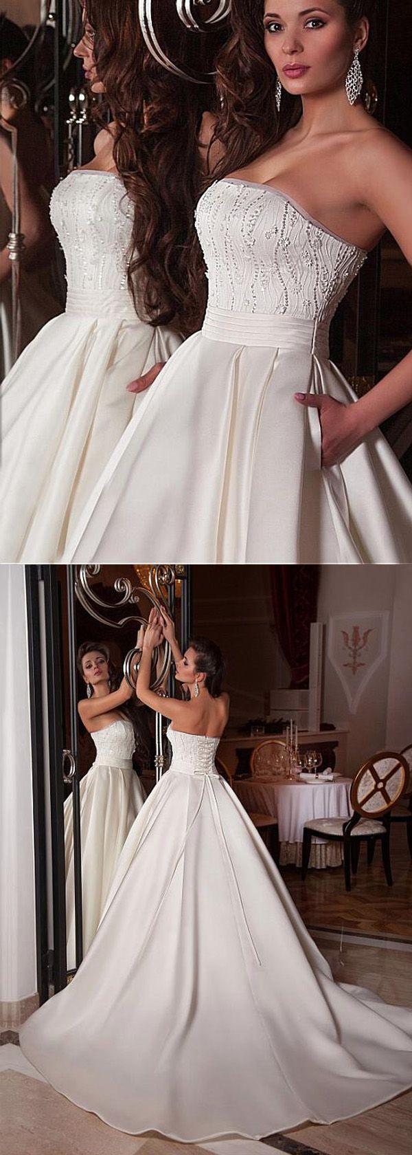 Свадьба - Mag Bridal Dresses