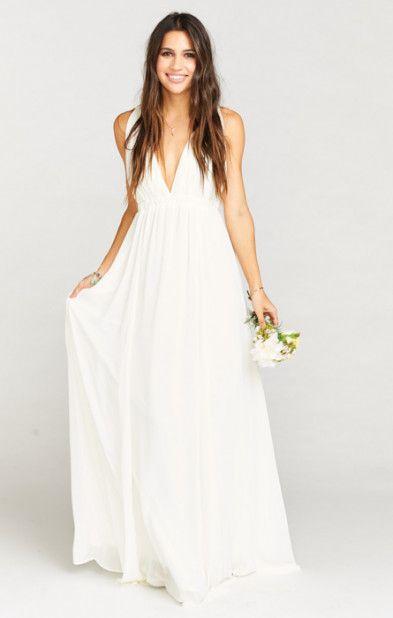 Свадьба - Wedding Dresses $500 Or Less