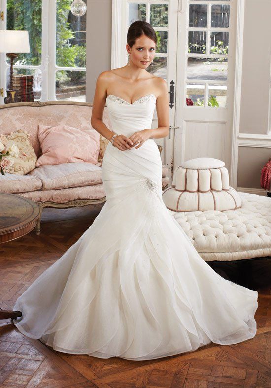 Hochzeit - HEA - Bridal Fashion