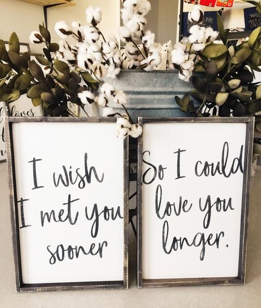Hochzeit - I Wish I Met You Sooner