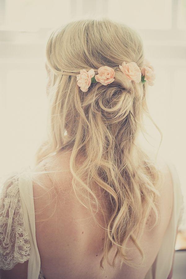 Wedding - Radiant Wedding Hairstyles Featuring Versatile Braids