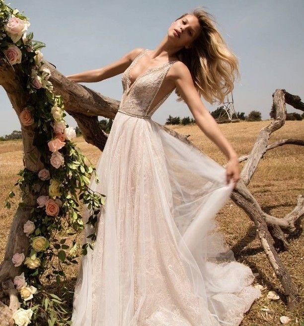 Mariage - Wedding Dress/Gown