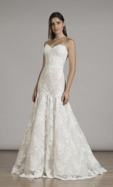 Свадьба - Wedding Dress Inspiration - Liancarlo