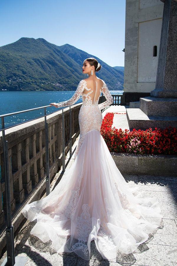 زفاف - Pint"dress