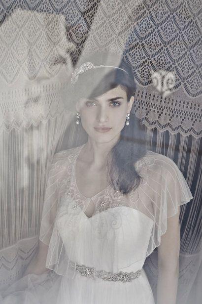 زفاف - Annabelle Dress