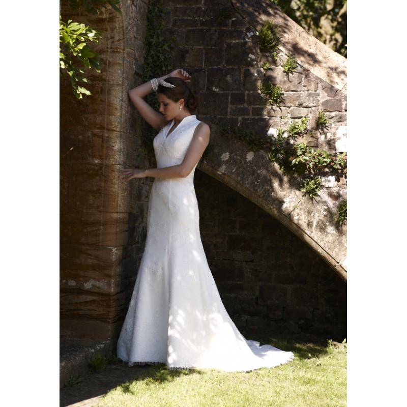 Hochzeit - romantica-bridal-2013-anastasia - Stunning Cheap Wedding Dresses