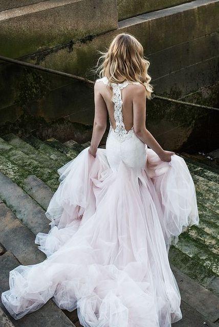 زفاف - Riki Dalal Wedding Dress Inspiration