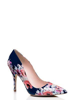 زفاف - Licorice Heels