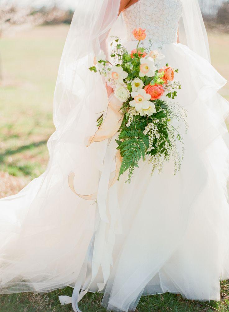 Wedding - Flower Meanings