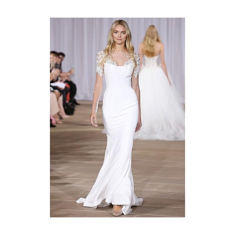 Wedding - Ines Di Santo - Twilight - Stunning Cheap Wedding Dresses