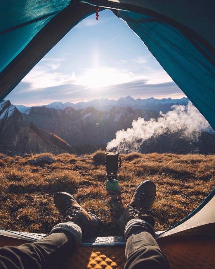 زفاف - Romantic Tent View
