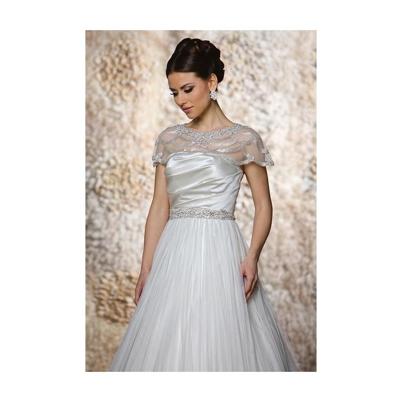 زفاف - Cristiano Lucci - 12942 - Stunning Cheap Wedding Dresses