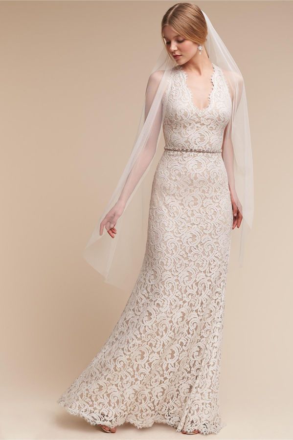 Dress Wedding Dresses 500 Or Less 2759689 Weddbook
