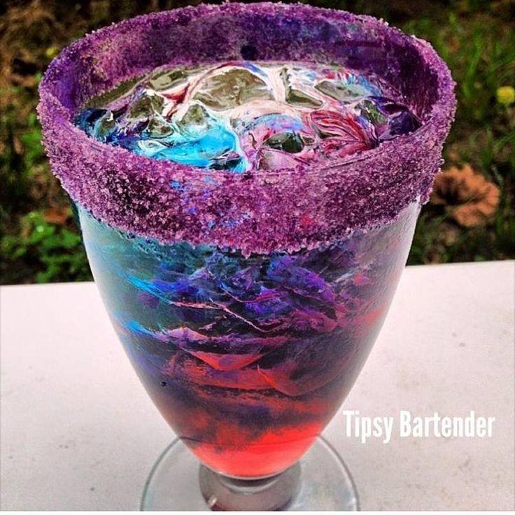 زفاف - Cold Blood Cocktail – TipsyBartender.com