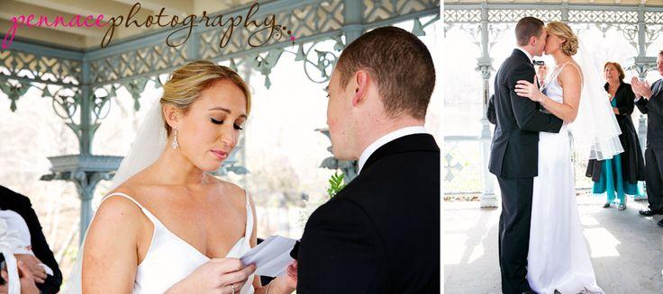 زفاف - Your Central Park Wedding