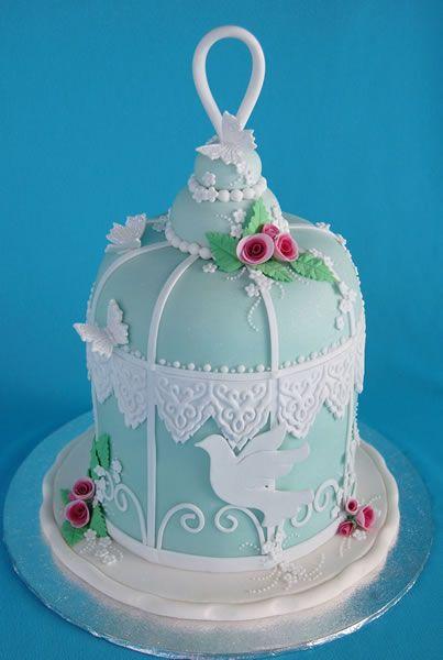 زفاف - Cakes