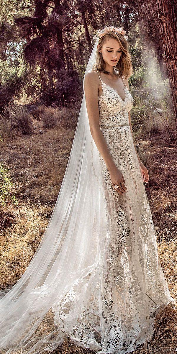 Mariage - Fantastic Gala By Galia Lahav Wedding Dresses 2018