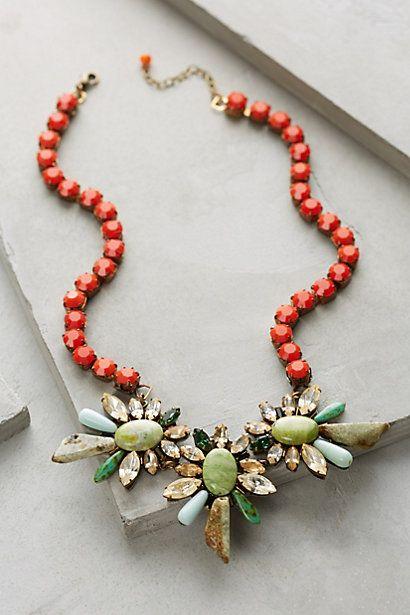 زفاف - 20 Wish List-Worthy Holiday Necklaces Under $100