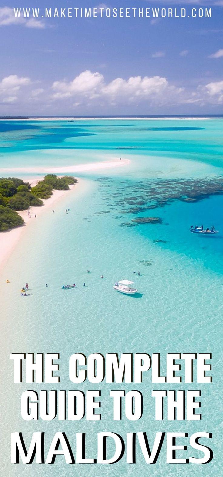 زفاف - Plan The Perfect Maldives Vacation With Options For Every Budget!
